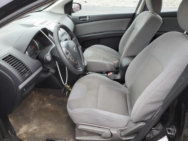 Photo 7 from auction – 2012 NISSAN SENTRA 2.0 with VIN 3N1AB6AP2CL780199