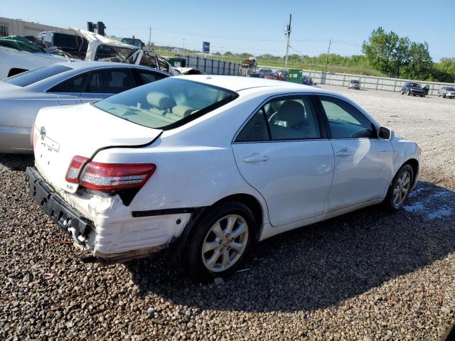 Foto 3 de la subasta – 2011 TOYOTA CAMRY BASE con VIN 4T1BF3EK2BU731135