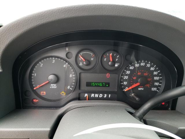 Photo 9 from auction – 2004 FORD FREESTAR S with VIN 2FMDA51604BA49326