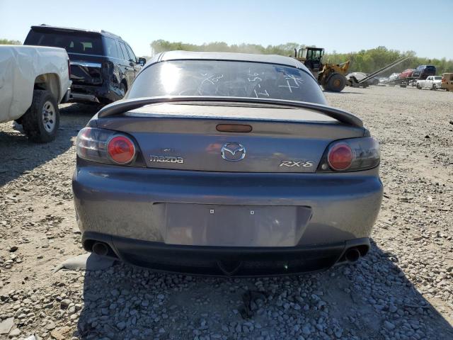 Photo 6 from auction – 2004 MAZDA RX8 with VIN JM1FE173740109370