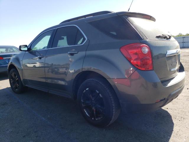 Photo 2 from auction – 2012 CHEVROLET EQUINOX LT with VIN 2GNALDEK0C6370185