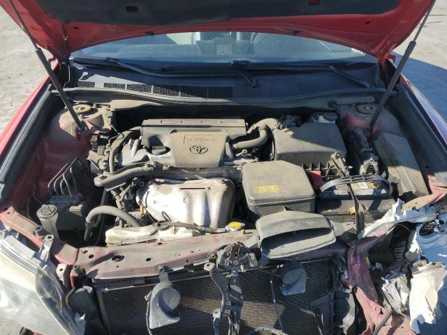 Photo 11 from auction – 2013 TOYOTA CAMRY L with VIN 4T1BF1FK5DU704937