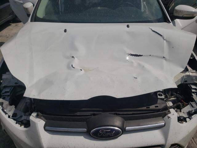 Photo 11 from auction – 2014 FORD FOCUS SE with VIN 1FADP3K24EL427643