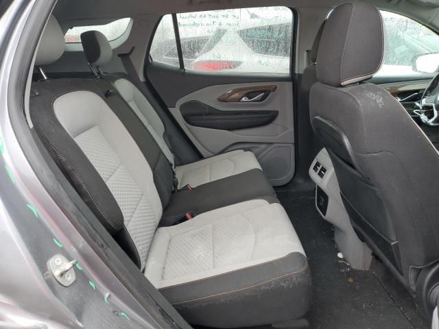 Photo 10 from auction – 2018 GMC TERRAIN SL with VIN 3GKALMEV6JL294553