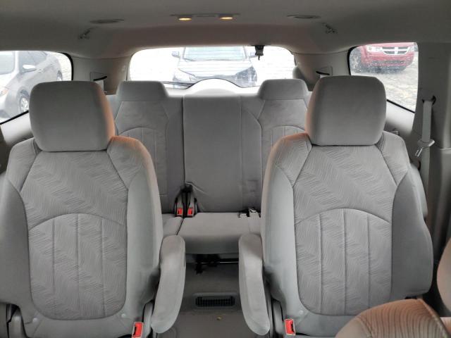 Photo 10 from auction – 2017 BUICK ENCLAVE with VIN 5GAKRAKD9HJ282277