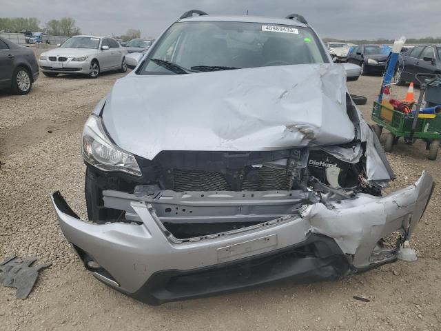 Photo 5 from auction – 2017 SUBARU CROSSTREK with VIN JF2GPABC4HH246801