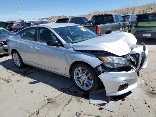 Photo 4 from auction – 2019 NISSAN ALTIMA SR with VIN 1N4BL4CV2KC171886