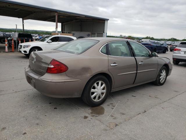 Photo 3 from auction – 2006 BUICK LACROSSE C with VIN 2G4WD582761262236