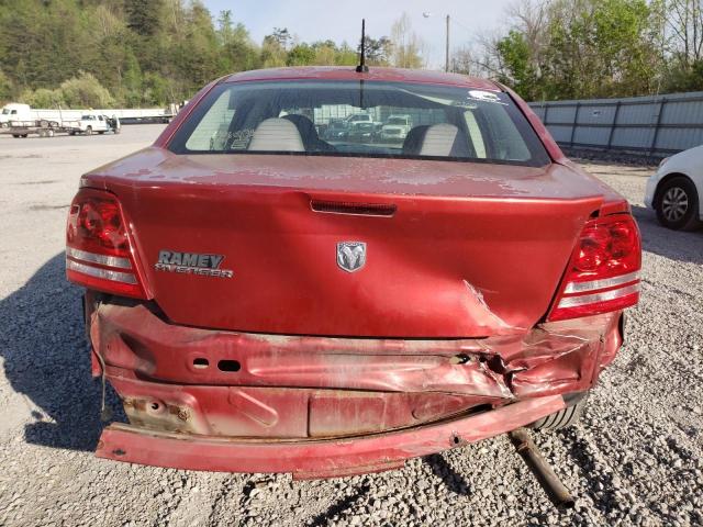 Photo 6 from auction – 2008 DODGE AVENGER SE with VIN 1B3LC46K98N601508