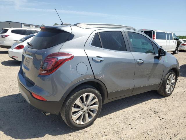 Photo 3 from auction – 2020 BUICK ENCORE PRE with VIN KL4CJASB4LB010421