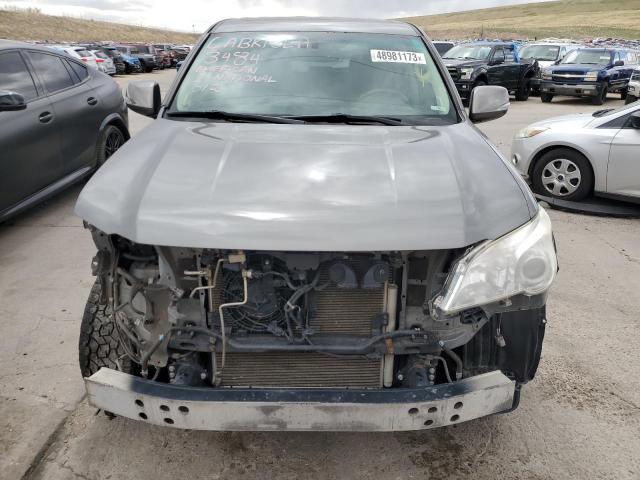 Photo 5 from auction – 2013 LEXUS GX 460 PRE with VIN JTJJM7FX0D5063434