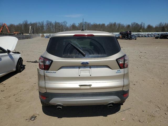 Photo 6 from auction – 2017 FORD ESCAPE SE with VIN 1FMCU0GD0HUD18162