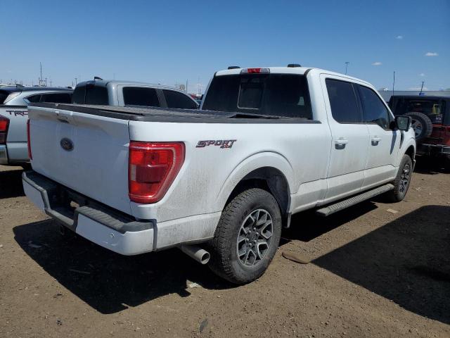 Photo 3 from auction – 2022 FORD F150 SUPER with VIN 1FTFW1E51NFB89359