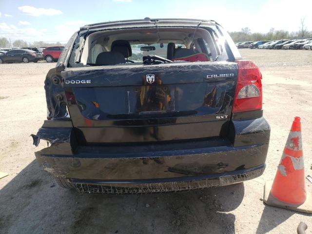 Photo 6 from auction – 2010 DODGE CALIBER SX with VIN 1B3CB4HA5AD663183