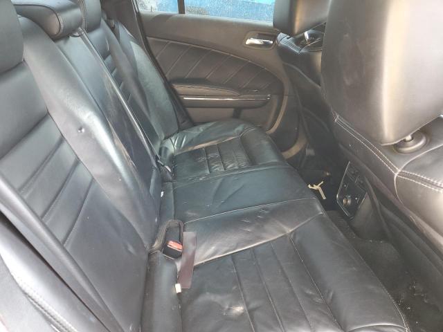 Foto 10 de la subasta – 2013 DODGE CHARGER R/ con VIN 2C3CDXCT2DH578204