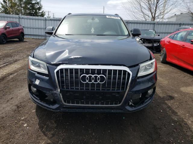 Photo 5 from auction – 2015 AUDI Q5 PREMIUM with VIN WA1CFCFP5FA135828