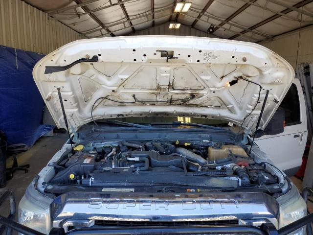 Photo 11 from auction – 2011 FORD F250 SUPER with VIN 1FT7W2BT9BEA09530