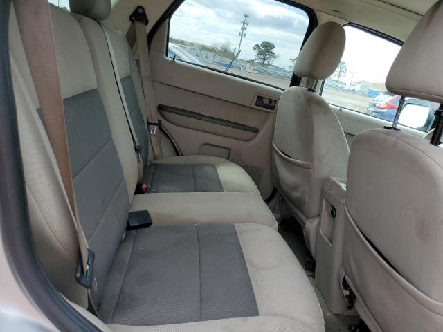 Photo 11 from auction – 2008 FORD ESCAPE XLT with VIN 1FMCU93148KA38403