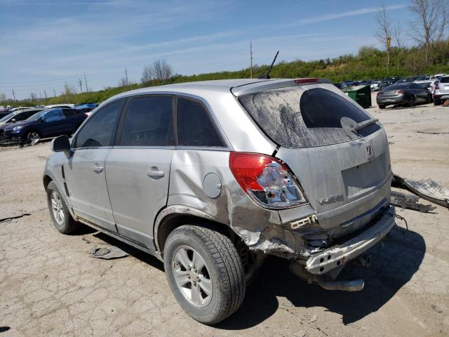 Photo 2 from auction – 2008 SATURN VUE XE with VIN 3GSDL43N18S534348