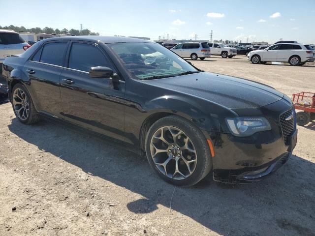 Photo 4 from auction – 2016 CHRYSLER 300 S with VIN 2C3CCABG5GH278066