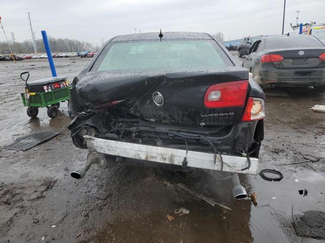 Photo 6 from auction – 2007 BUICK LUCERNE CX with VIN 1G4HE57Y57U117536