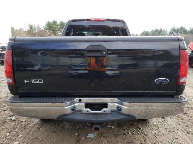 Photo 6 from auction – 2003 FORD F150 with VIN 1FTRX18L23NA98141