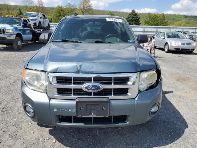 Photo 5 from auction – 2012 FORD ESCAPE XLT with VIN 1FMCU9D71CKA97968