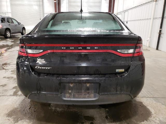Photo 6 from auction – 2014 DODGE DART SE with VIN 1C3CDFAA3ED672814