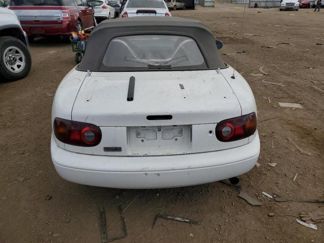 Photo 6 from auction – 1990 MAZDA MX-5 MIATA with VIN JM1NA3517L0136152