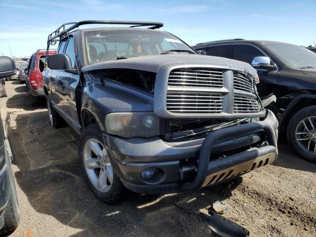Photo 4 from auction – 2003 DODGE RAM with VIN 1D7HA18N83J630083