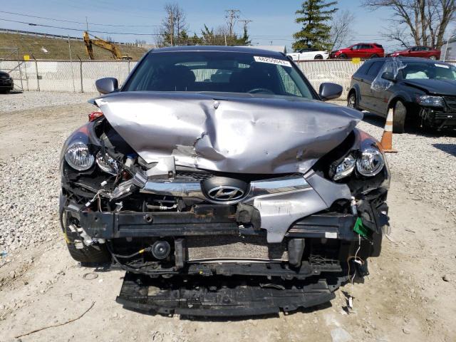 Photo 5 from auction – 2016 HYUNDAI VELOSTER with VIN KMHTC6AD5GU275712