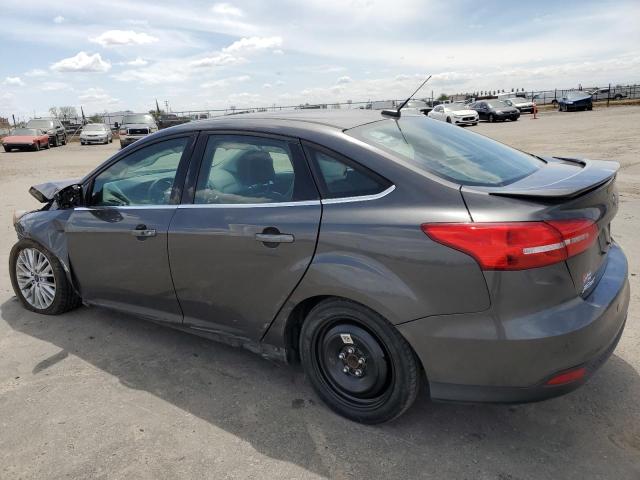 Photo 2 from auction – 2016 FORD FOCUS TITA with VIN 1FADP3J20GL296828