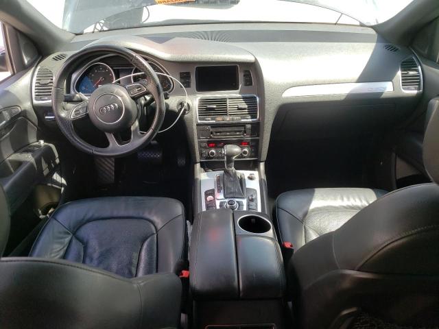 Photo 8 from auction – 2013 AUDI Q7 PRESTIG with VIN WA1DGAFE5DD016905