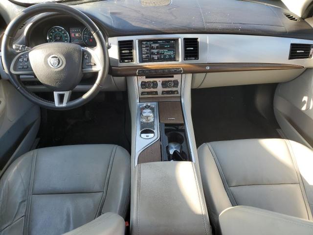 Photo 8 from auction – 2013 JAGUAR XF with VIN SAJWA0ES3DPS78777