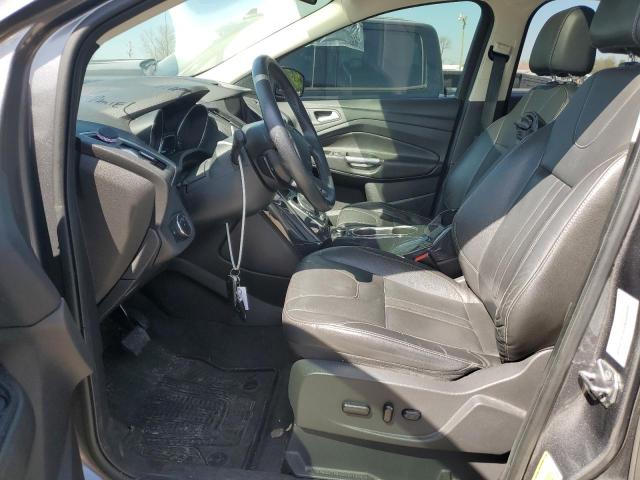 Photo 7 from auction – 2013 FORD ESCAPE TIT with VIN 1FMCU0J93DUC59252