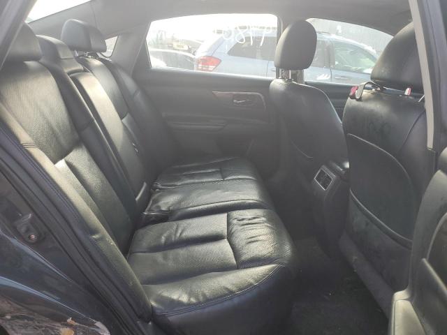 Photo 10 from auction – 2014 NISSAN ALTIMA 2.5 with VIN 1N4AL3AP3EC271963