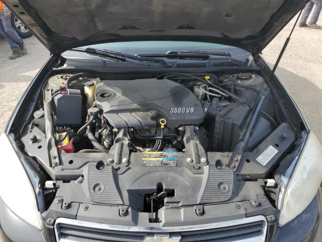 Photo 11 from auction – 2007 CHEVROLET IMPALA LS with VIN 2G1WB58K179365514