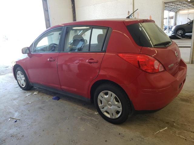 Photo 2 from auction – 2012 NISSAN VERSA S with VIN 3N1BC1CP6CK197142