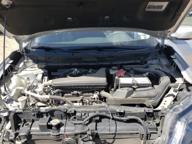 Photo 12 from auction – 2016 NISSAN ROGUE S with VIN JN8AT2MT4GW006231