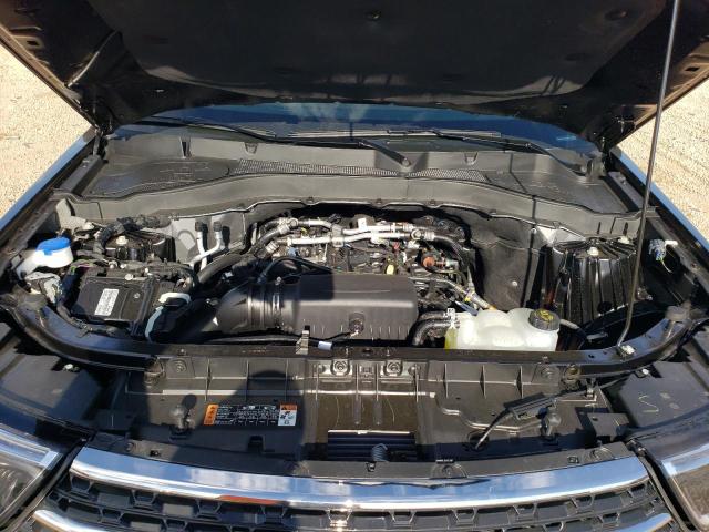 Photo 12 from auction – 2023 FORD EXPLORER X with VIN 1FMSK7DH9PGA78818