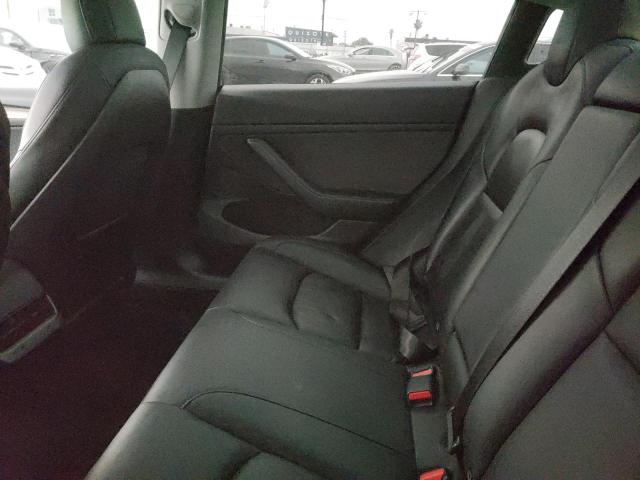 Photo 10 from auction – 2021 TESLA MODEL 3 with VIN 5YJ3E1EAXMF069582