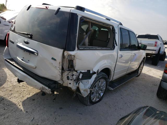 Photo 3 from auction – 2014 FORD EXPEDITION with VIN 1FMJK1K57EEF14821