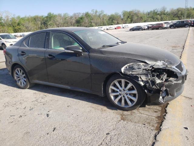 Photo 4 from auction – 2010 LEXUS IS 250 with VIN JTHBF5C27A5113027