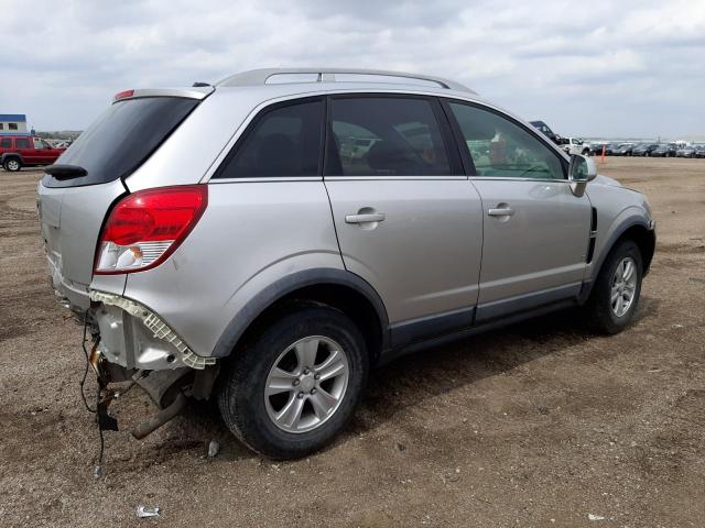 Photo 3 from auction – 2008 SATURN VUE XE with VIN 3GSCL33P08S654911