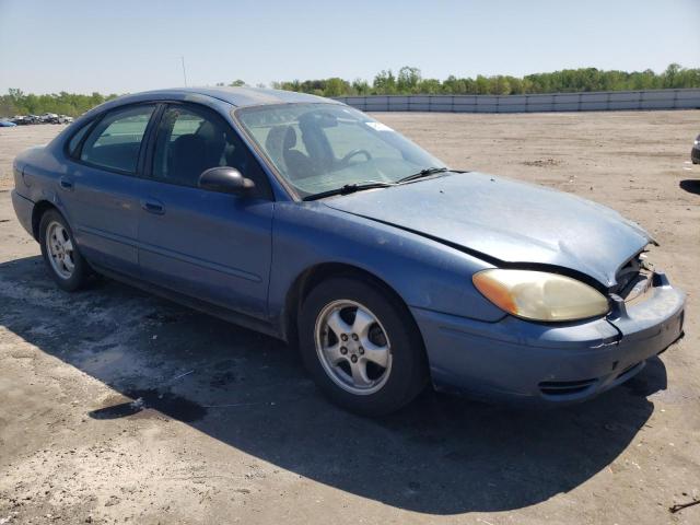 Photo 4 from auction – 2004 FORD TAURUS SE with VIN 1FAFP53274A192524