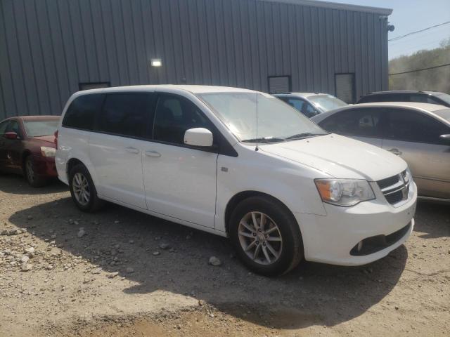 Photo 4 from auction – 2019 DODGE GRAND CARA with VIN 2C4RDGBG1KR763331