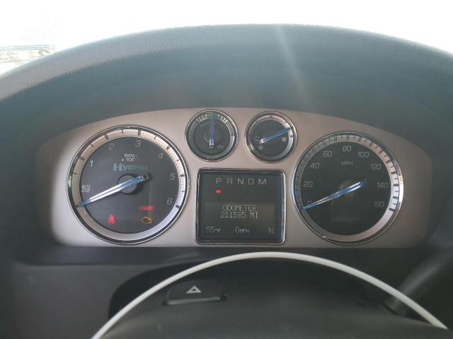Photo 9 from auction – 2011 CADILLAC ESCALADE H with VIN 1GYS4EEJ1BR325910