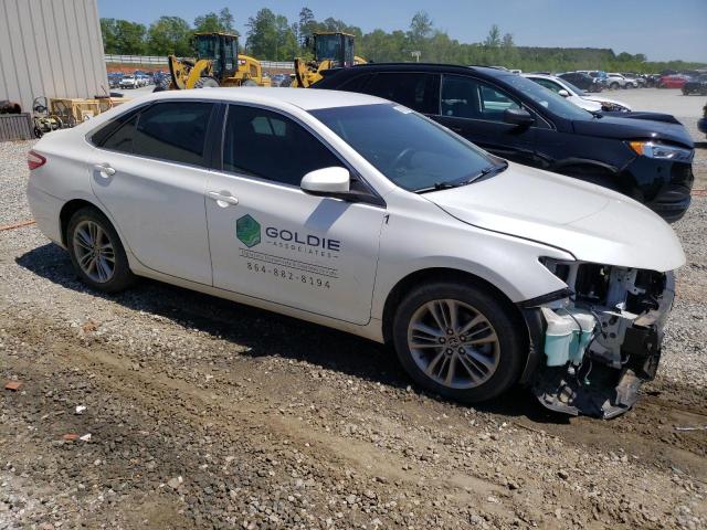 Photo 4 from auction – 2016 TOYOTA CAMRY SE A with VIN 4T1BF1FK5GU571570