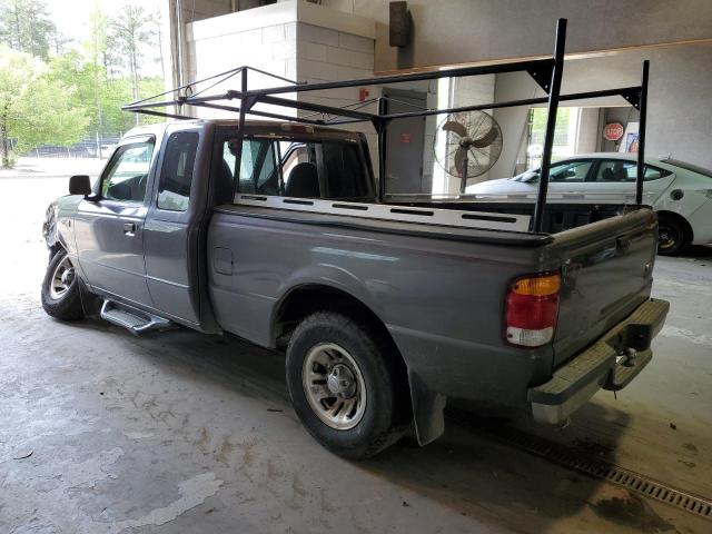 Photo 2 from auction – 1999 FORD RANGER SUP with VIN 1FTYR14X6XTA51324