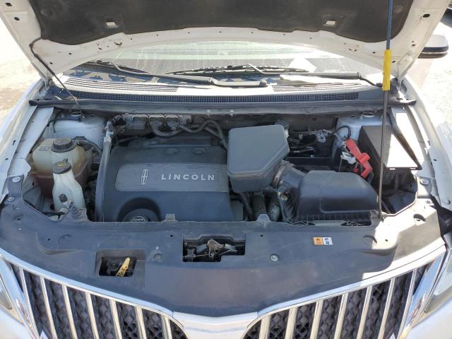 Photo 12 from auction – 2015 LINCOLN MKX with VIN 2LMDJ6JKXFBL27143